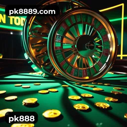 pk888