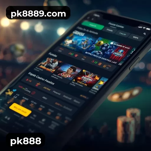 pk888