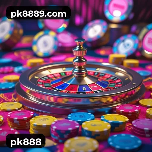 pk888 plataforma 2