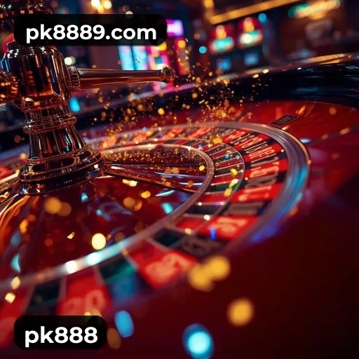 pk888 plataforma 1