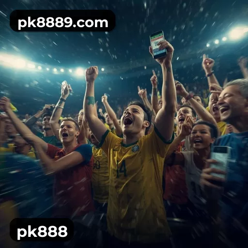 pk888