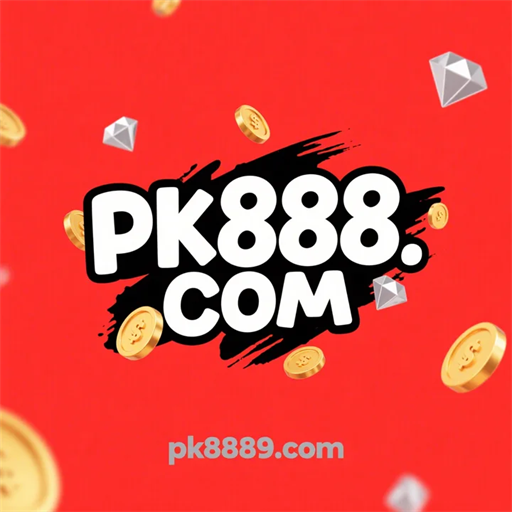 pk888.com Logo
