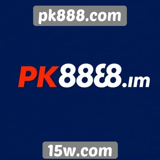 Comparação entre pk888 e concorrentes