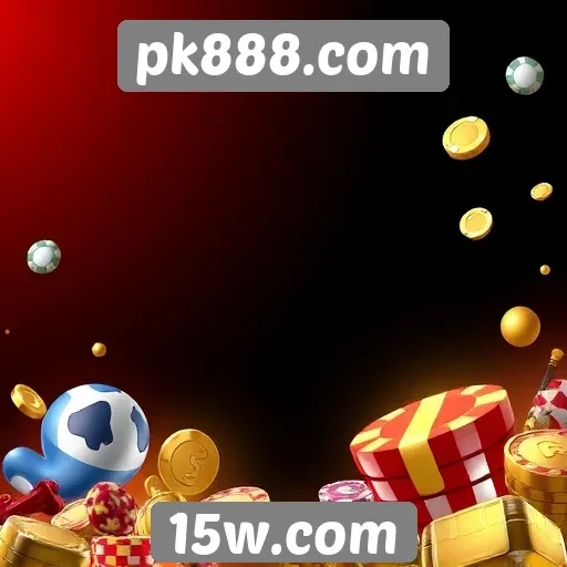 Ofertas de jogos e promoções disponíveis no pk888.com