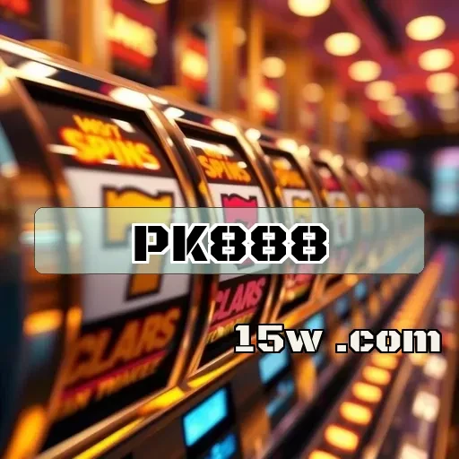 pk888.com Plataforma