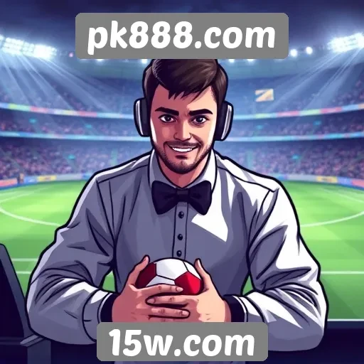 Avaliação da experiência do usuário em pk888.com